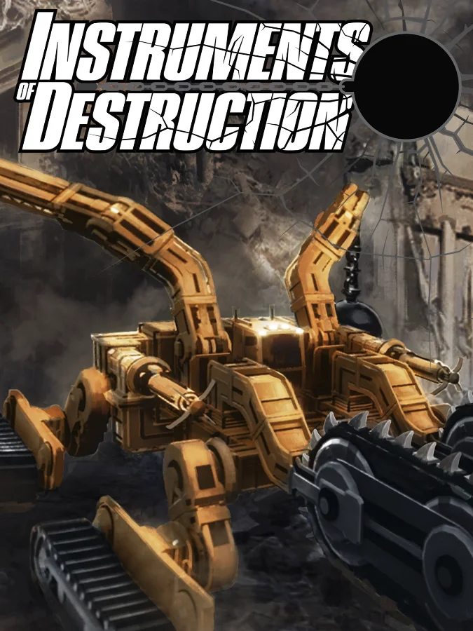 Instruments of Destruction