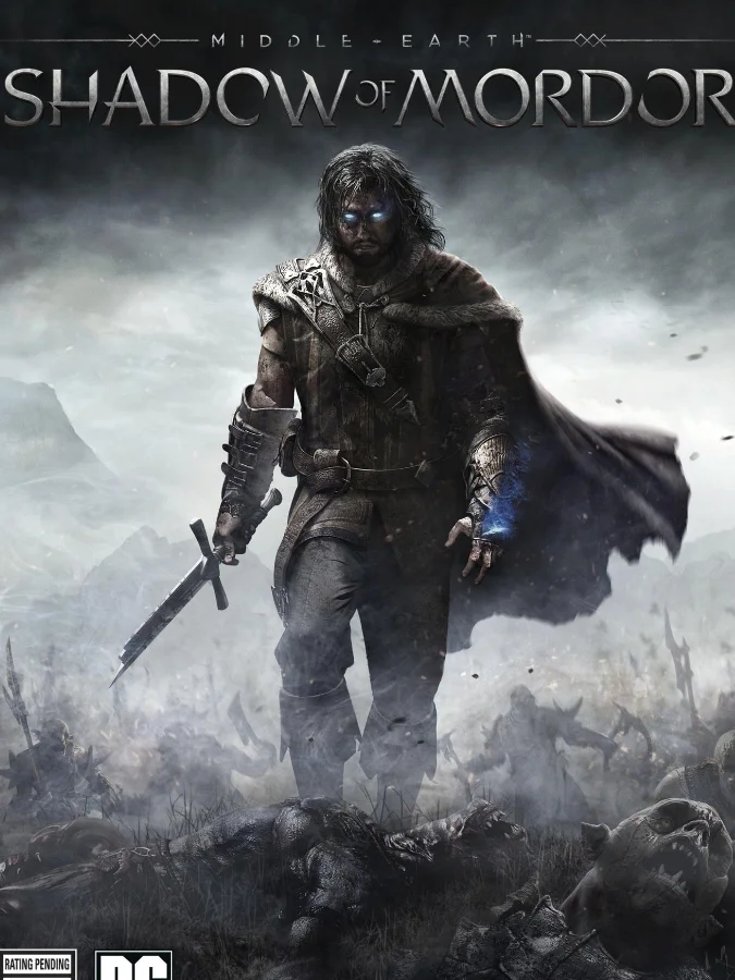 Shadow of Mordor
