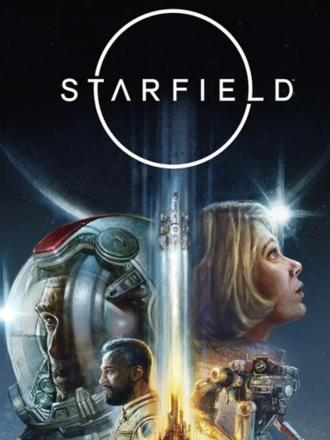Starfield Digital Premium