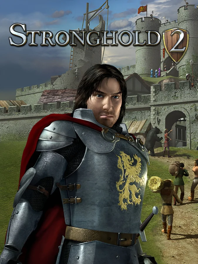 Stronghold Crusader 2