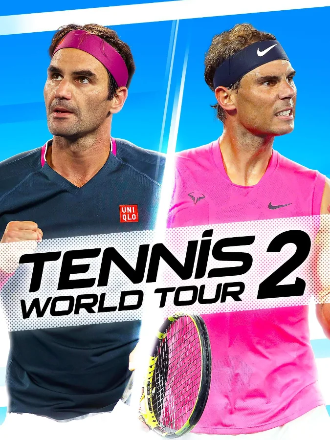Tennis World Tour 2