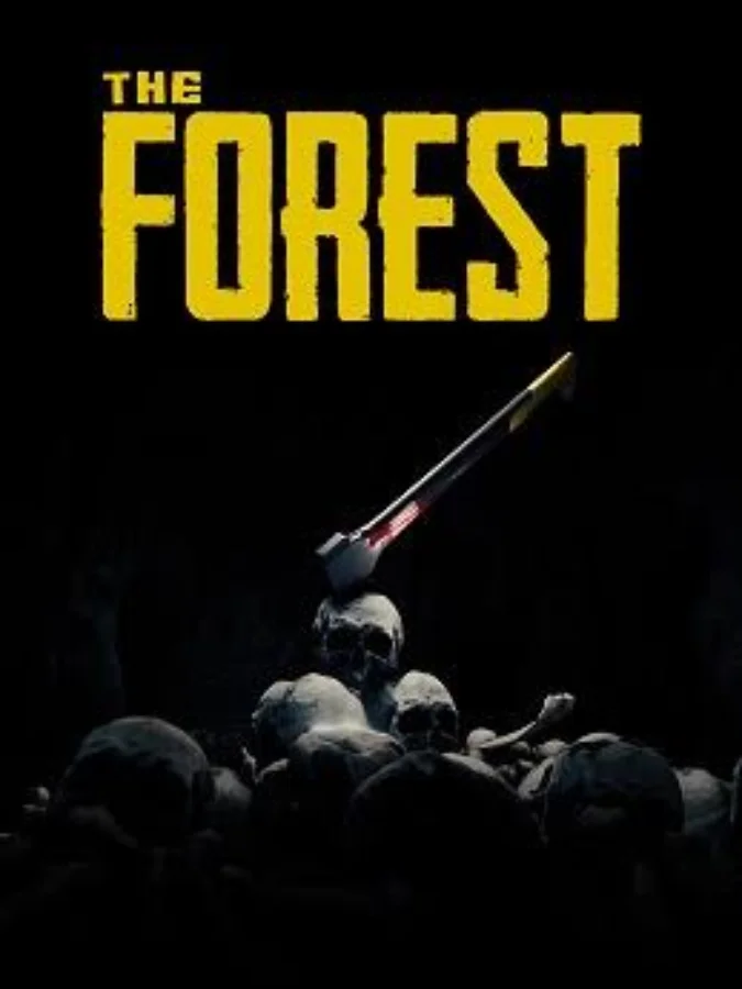 The Forest