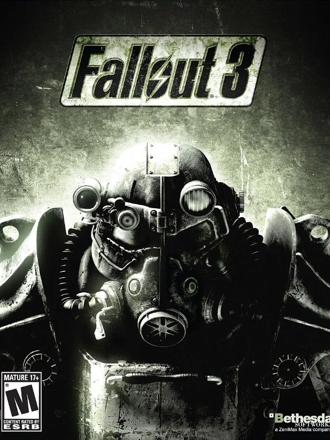 Fallout 3