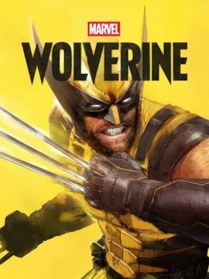 Marvel's Wolverine