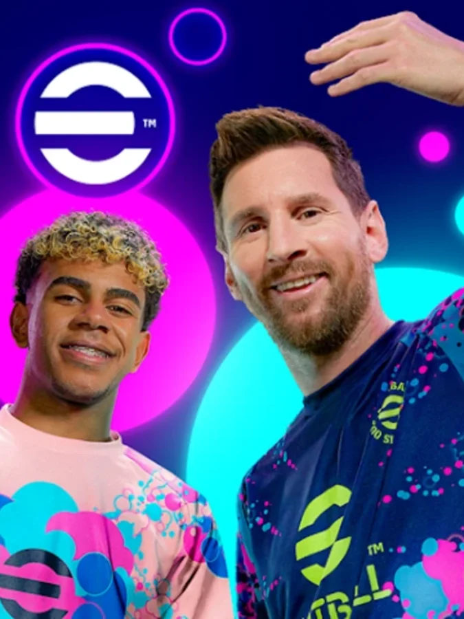 eFootball 2027
