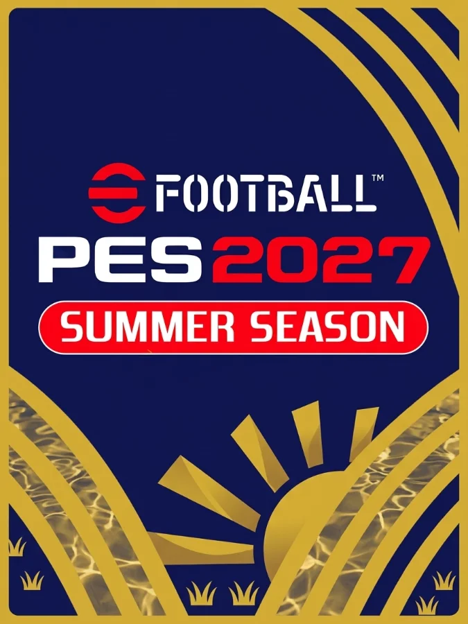 PES 2021 Monster PATCH 2027