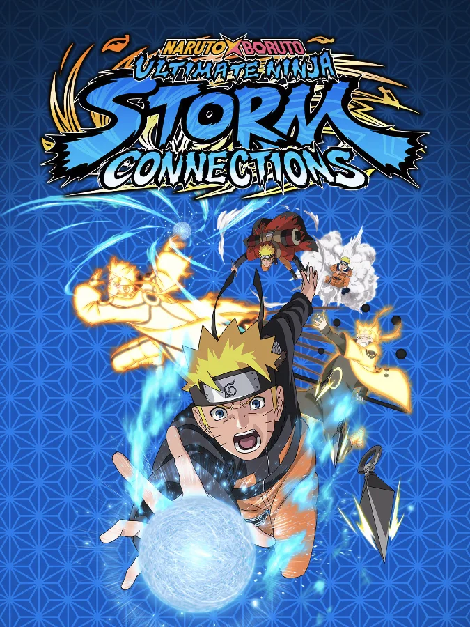 NARUTO X BORUTO Ultimate Ninja