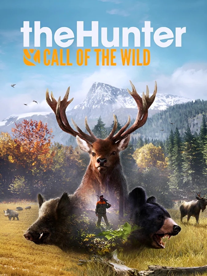 The Hunter: Call Of The Wild Game