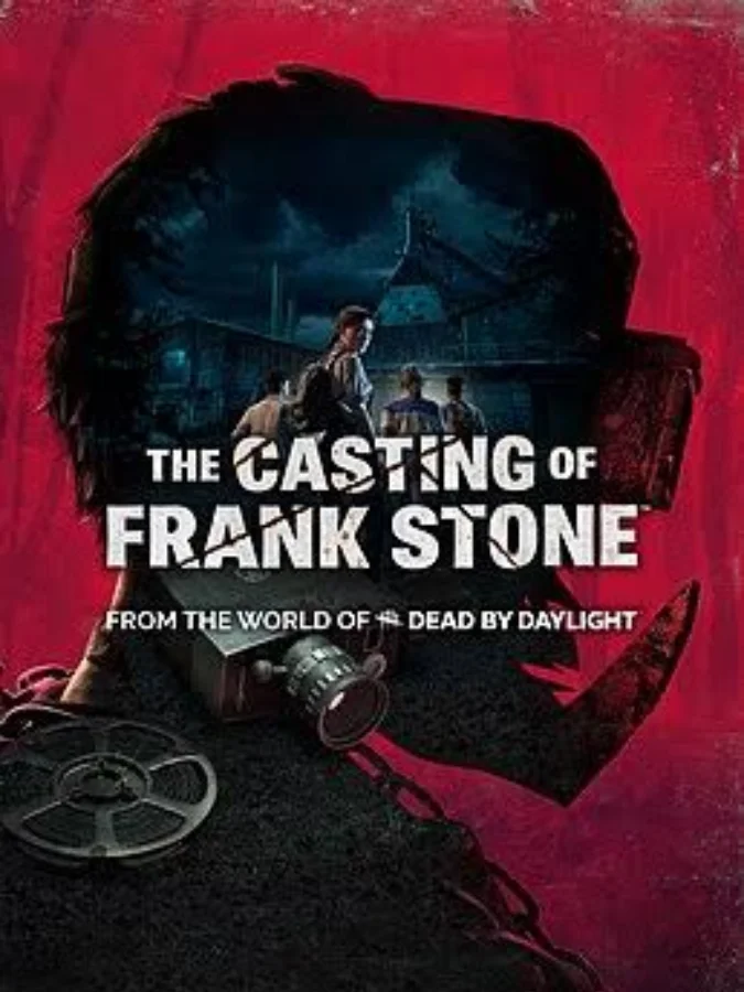 The Casting of Frank Stone