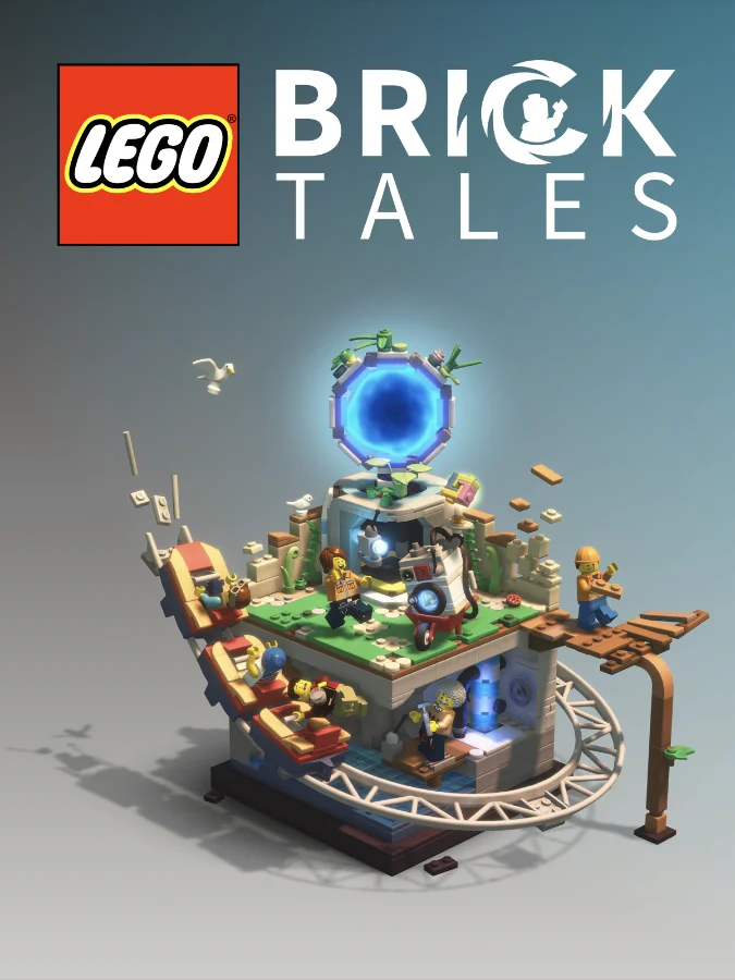 LEGO Bricktales