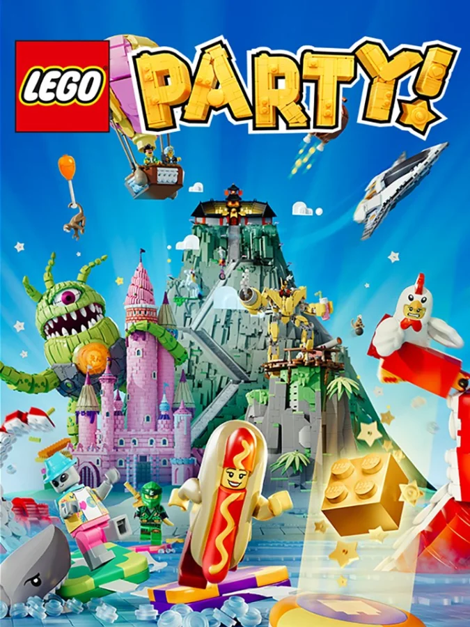 LEGO Party