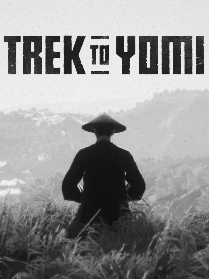 Trek To Yomi