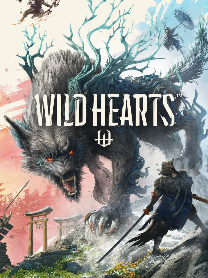 WILD HEARTS Karakuri Edition