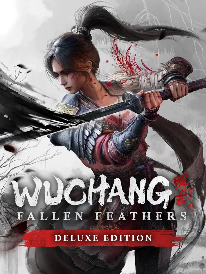 WUCHANG Fallen Feathers Deluxe Edition