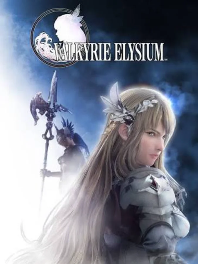 Valkyrie Elysium