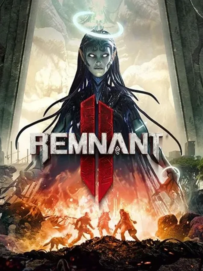 Remnant 2