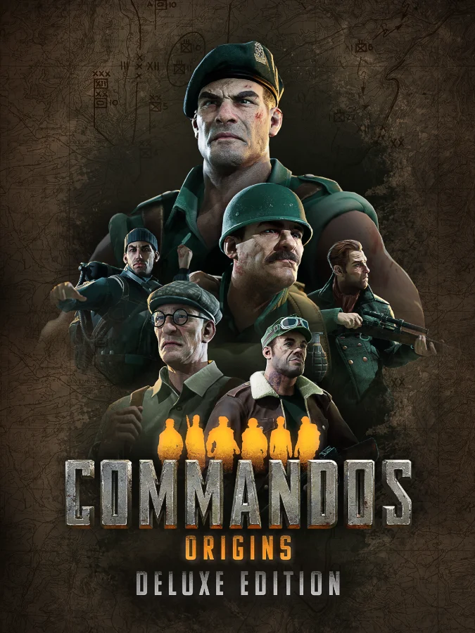 Commandos