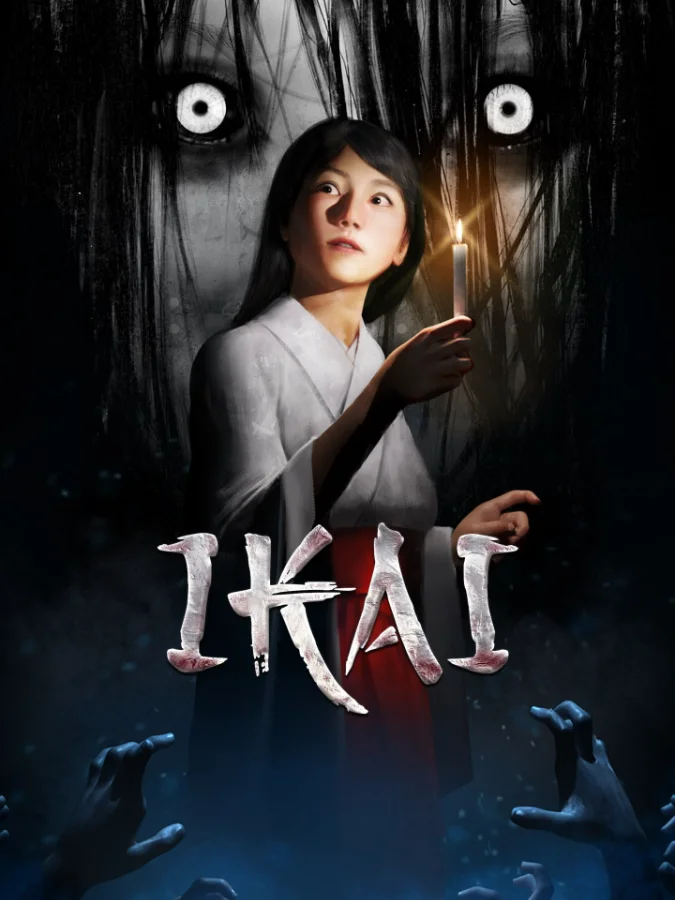 Ikai