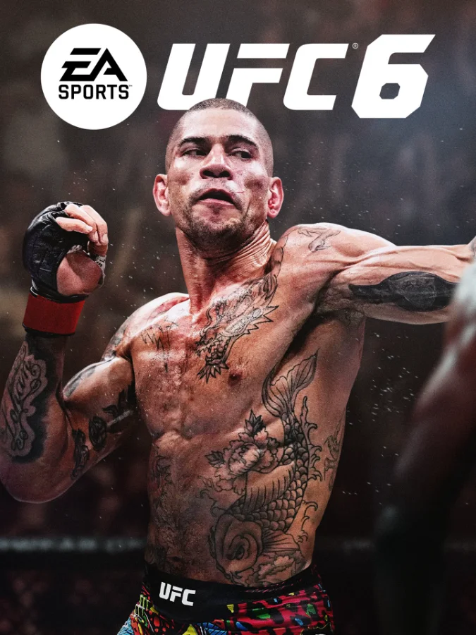 UFC 6
