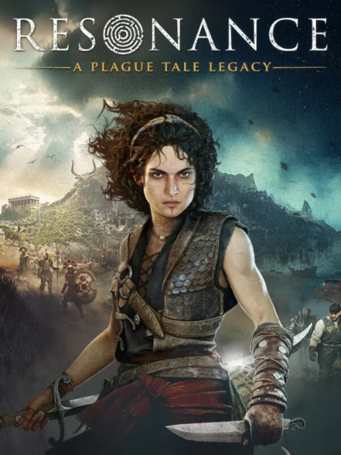 Resonance A Plague Tale Legacy