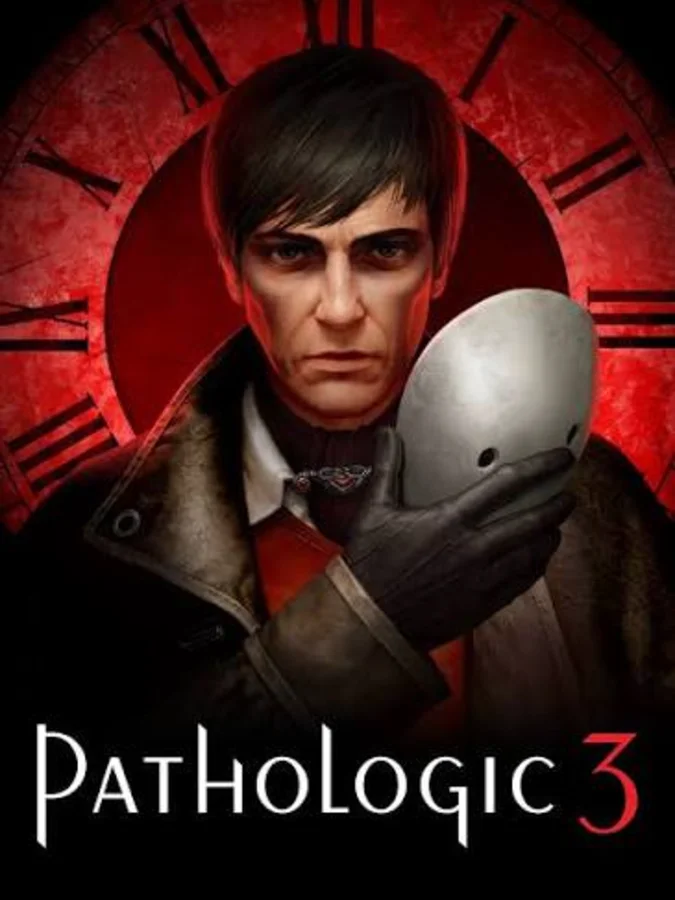 Pathologic 3