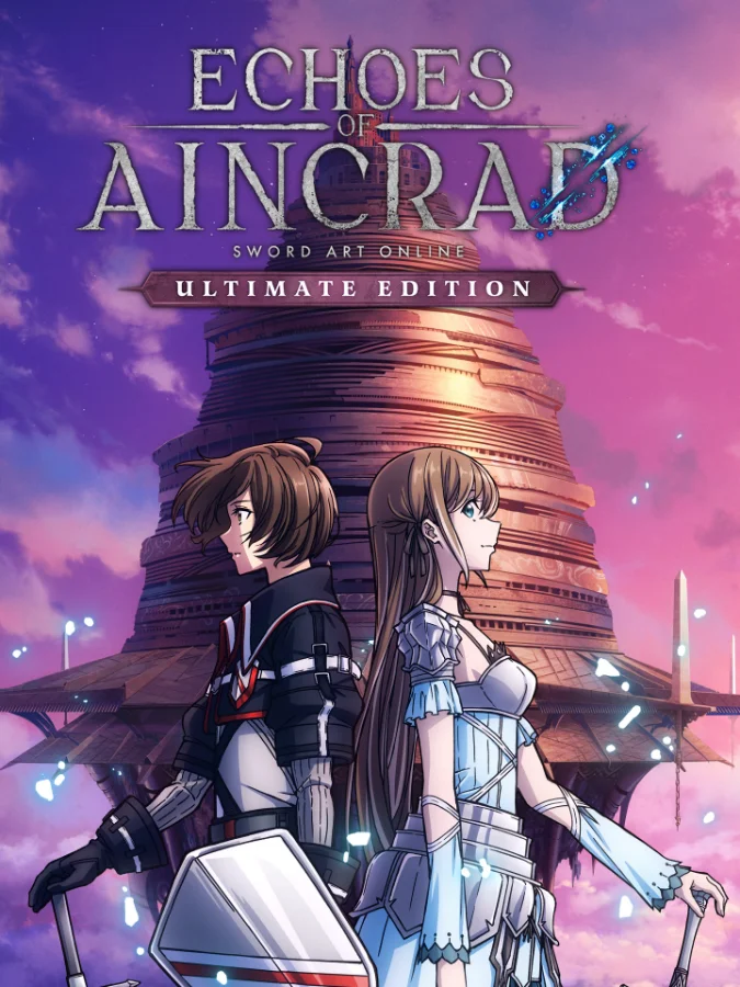 Echoes of Aincrad