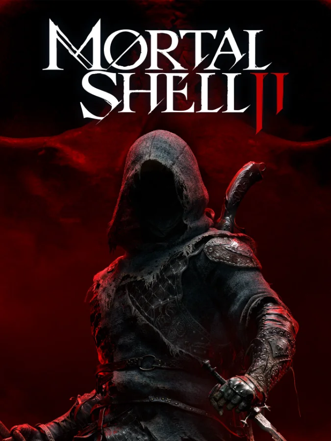 Mortal Shell 2