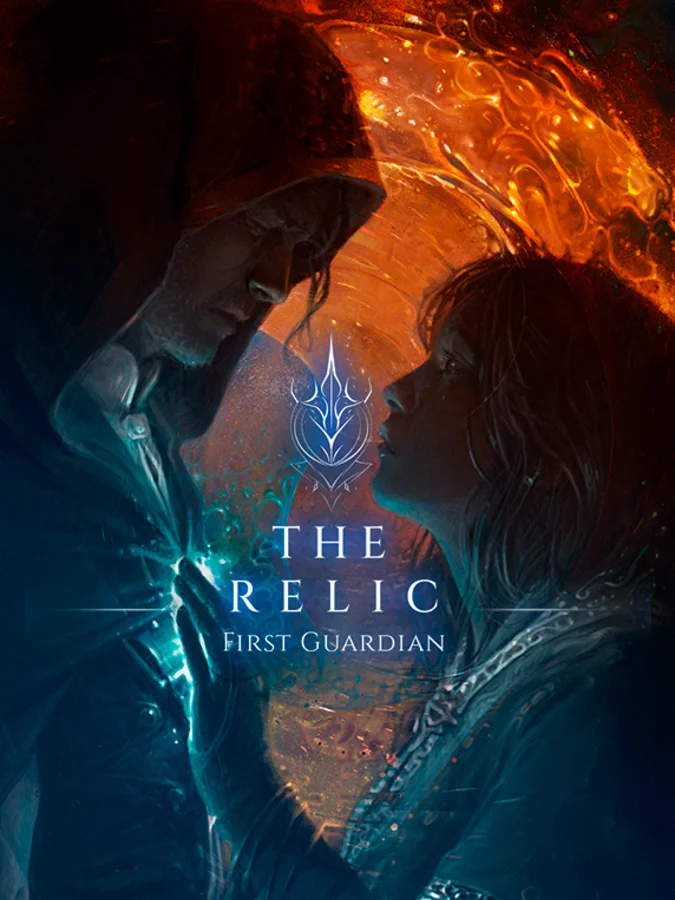 The Relic First Guardian