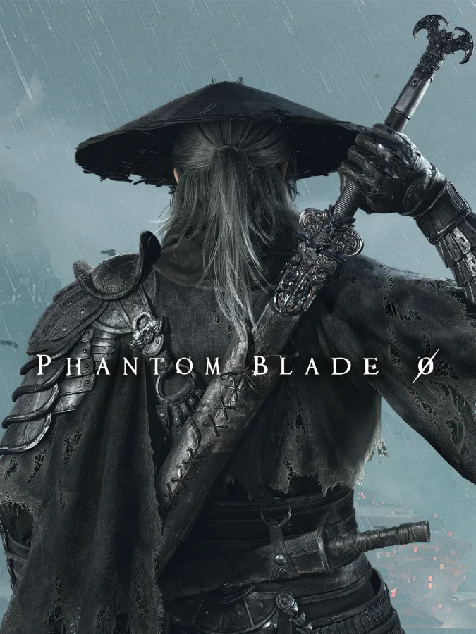Phantom blade zero